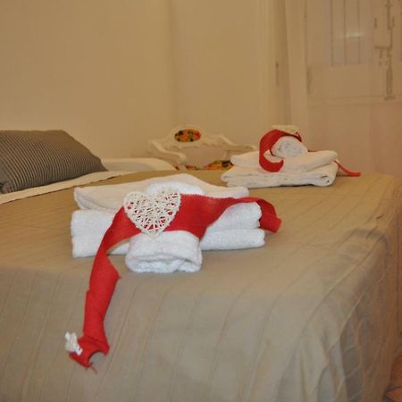 Suite Al Ponte Taranto Exterior photo