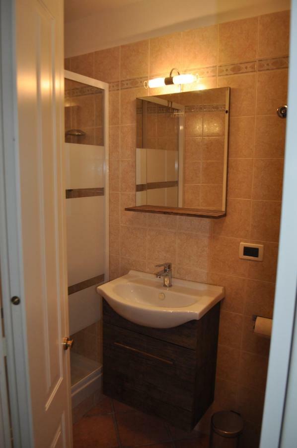 Suite Al Ponte Taranto Exterior photo