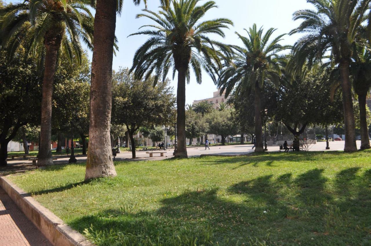 Suite Al Ponte Taranto Exterior photo