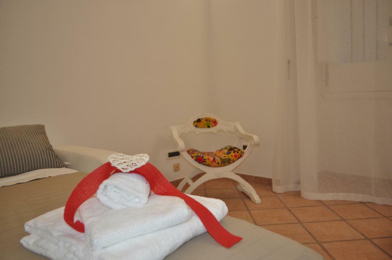 Suite Al Ponte Taranto Exterior photo